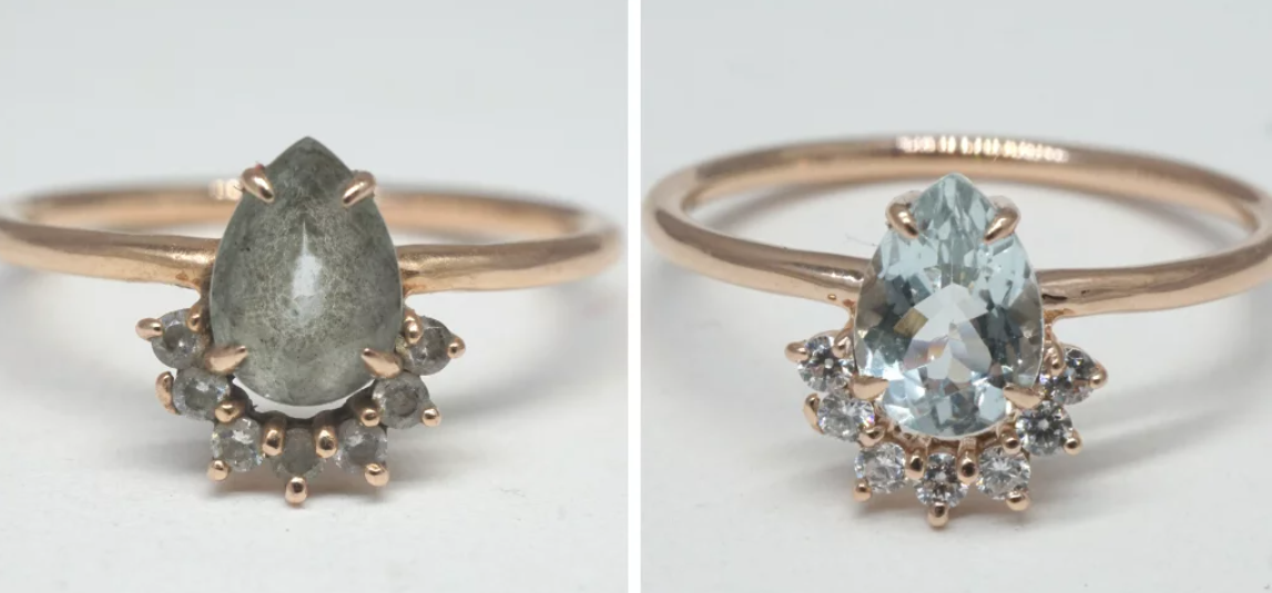 Jewelry Refurbishing How to Manage Unsold Inventory