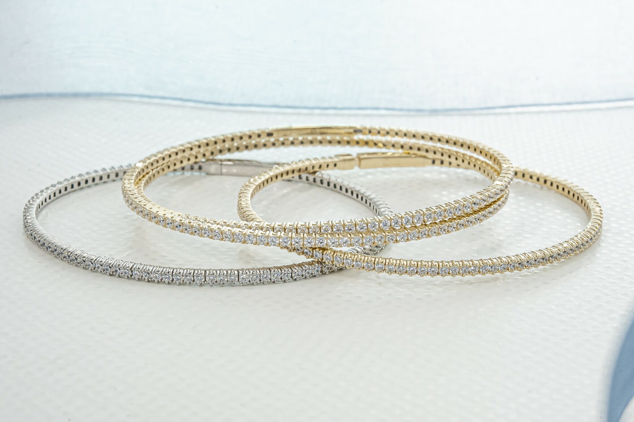 How to Partner with a Manufacturer to Grow Your Jewelry Business