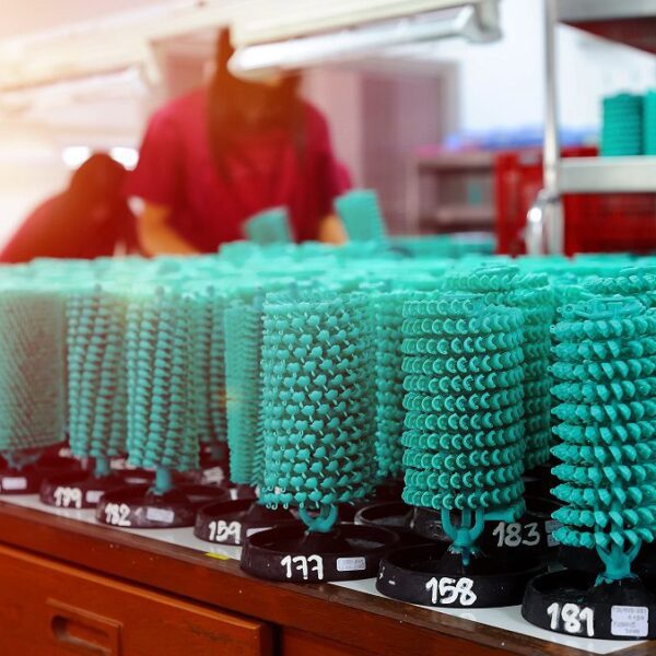 custom jewelry manufacturing process & full guide