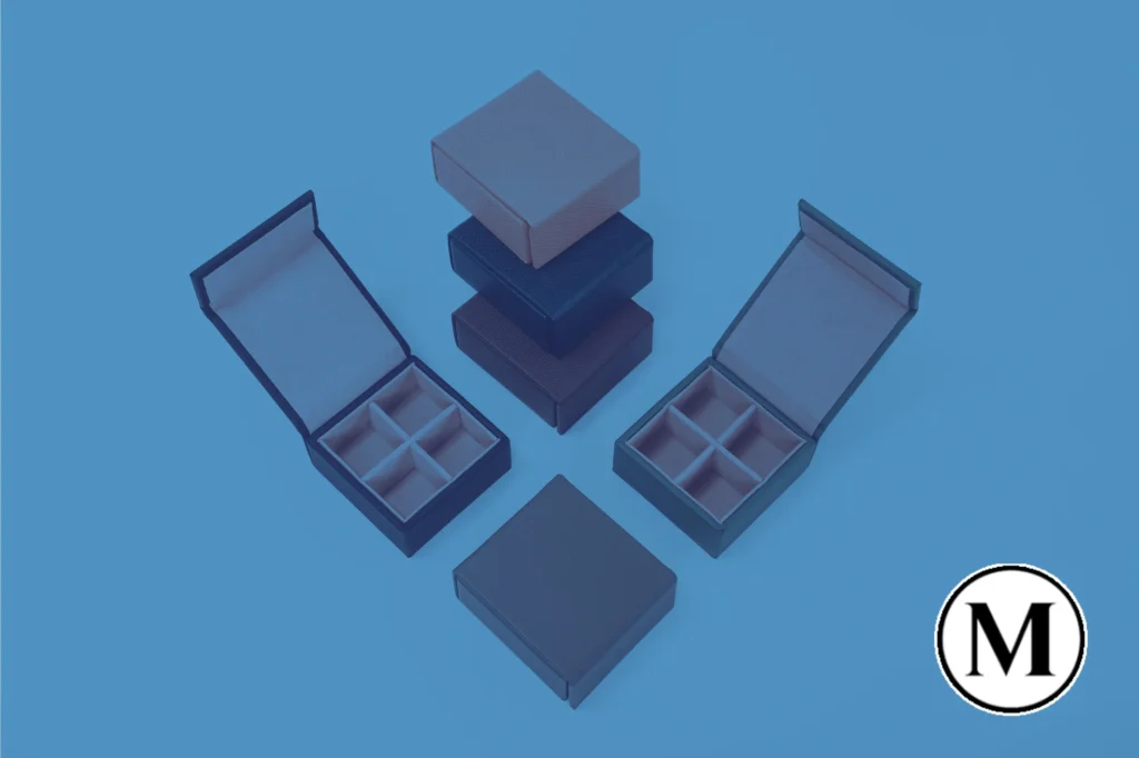 jewelry distribution and jewelry fulfillment