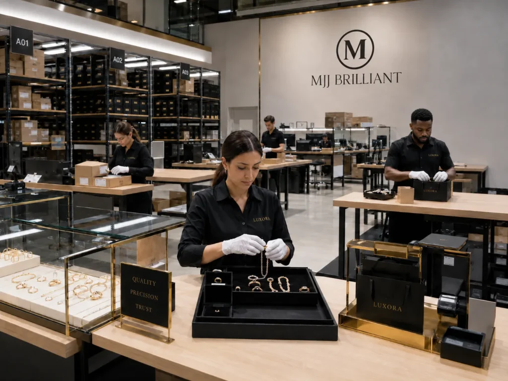 jewelry drop shipping, jewelry distribution center