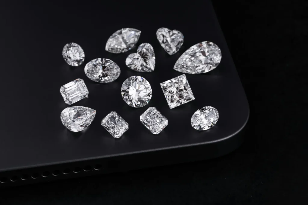 direct jewelry sourcing precious metals and stones