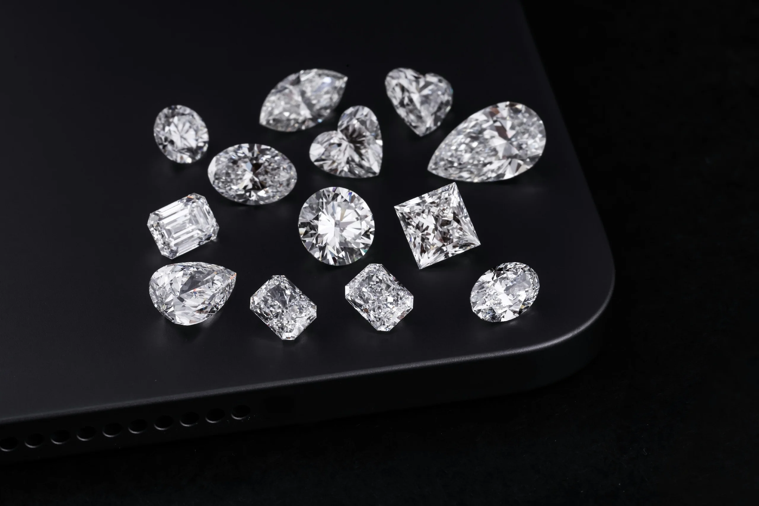 direct jewelry sourcing precious metals and stones