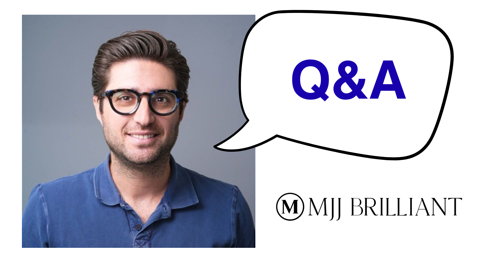 Jewelry Manufacturer Interview