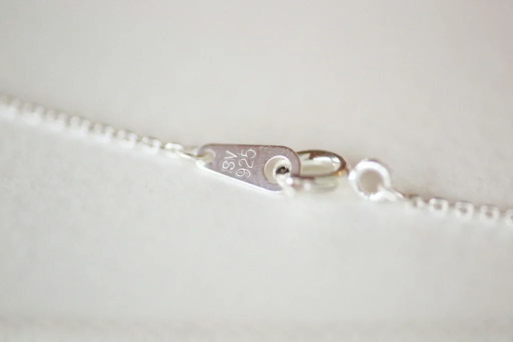 silver jewelry manufacturing usa