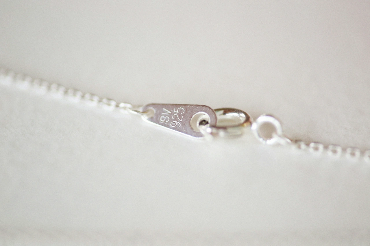 silver jewelry manufacturing usa