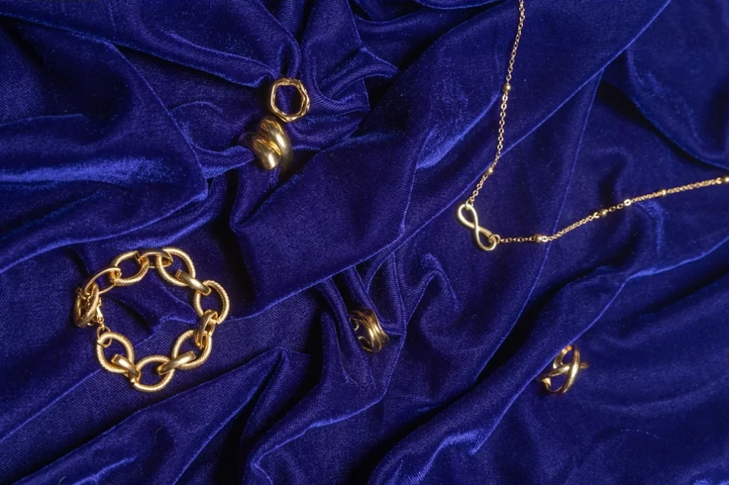 wholesale jewellery supplier
